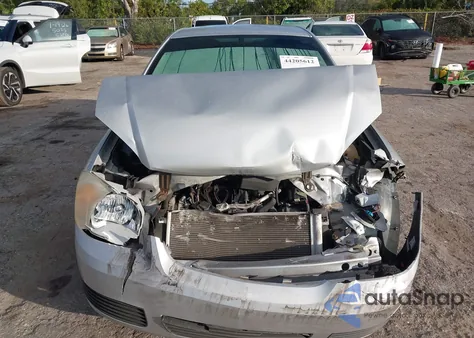 2006 Chevrolet Cobalt Lt from USA, damaged, VIN 1G1AL15F967718282